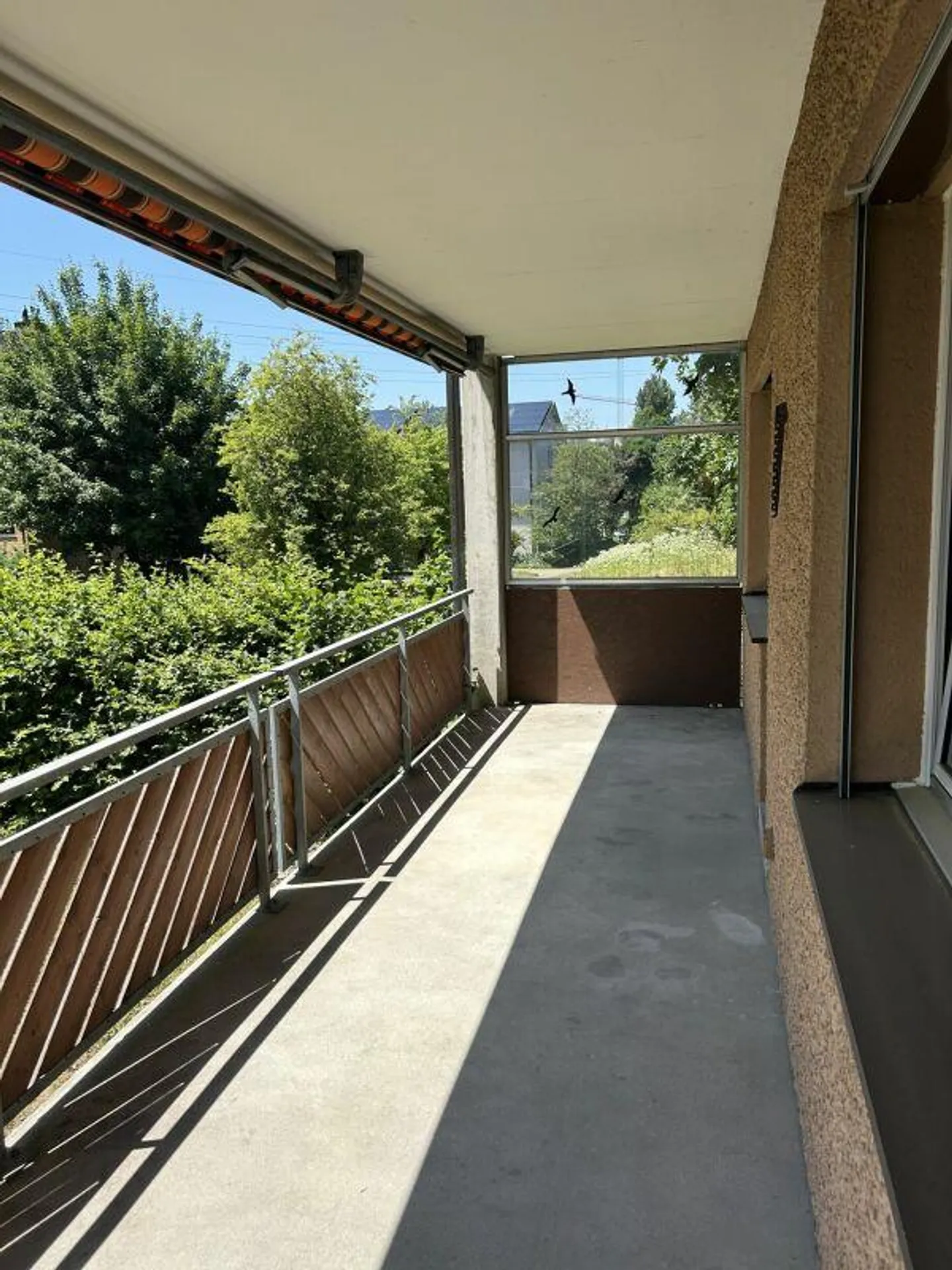 Spacious Family Apartment in Dübendorf - Photo 6 of 11
