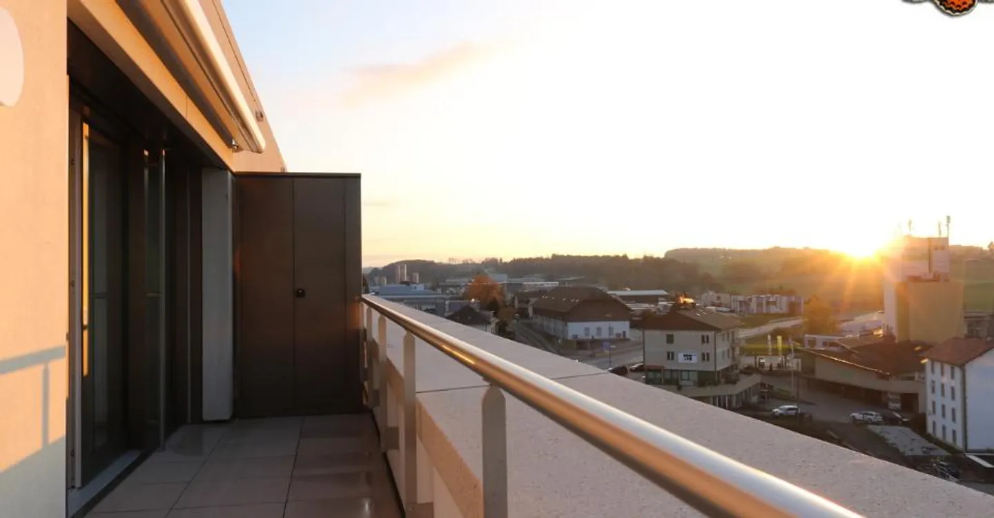 Appartement Charmant avec Terrasse - Photo 8 sur 10