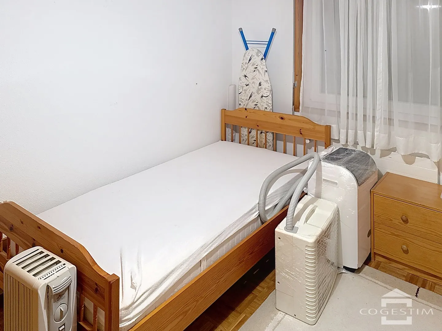 5.5-room apartment - Photo 5 of 6