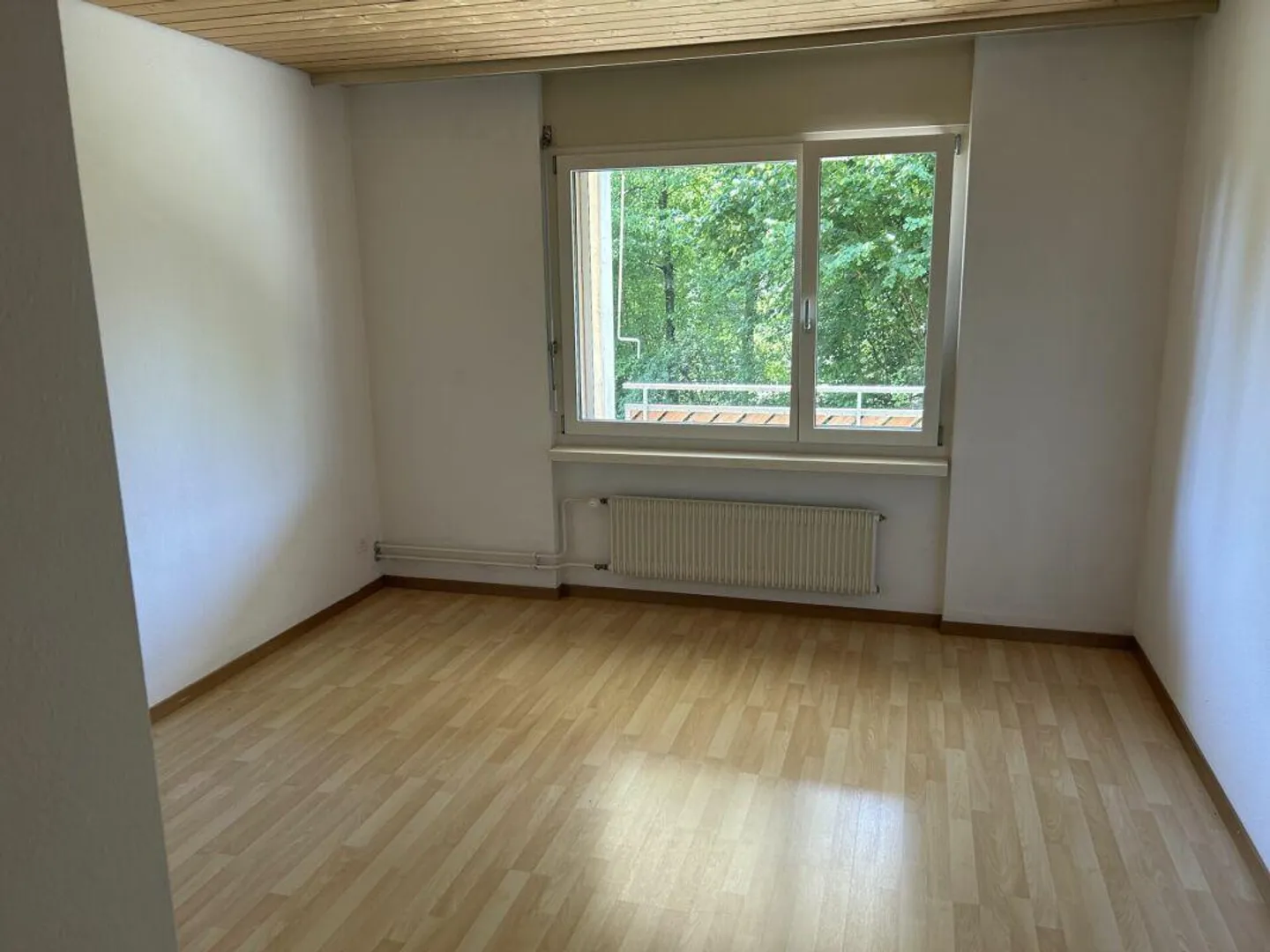 Spacious Family Apartment in Dübendorf - Photo 7 of 11