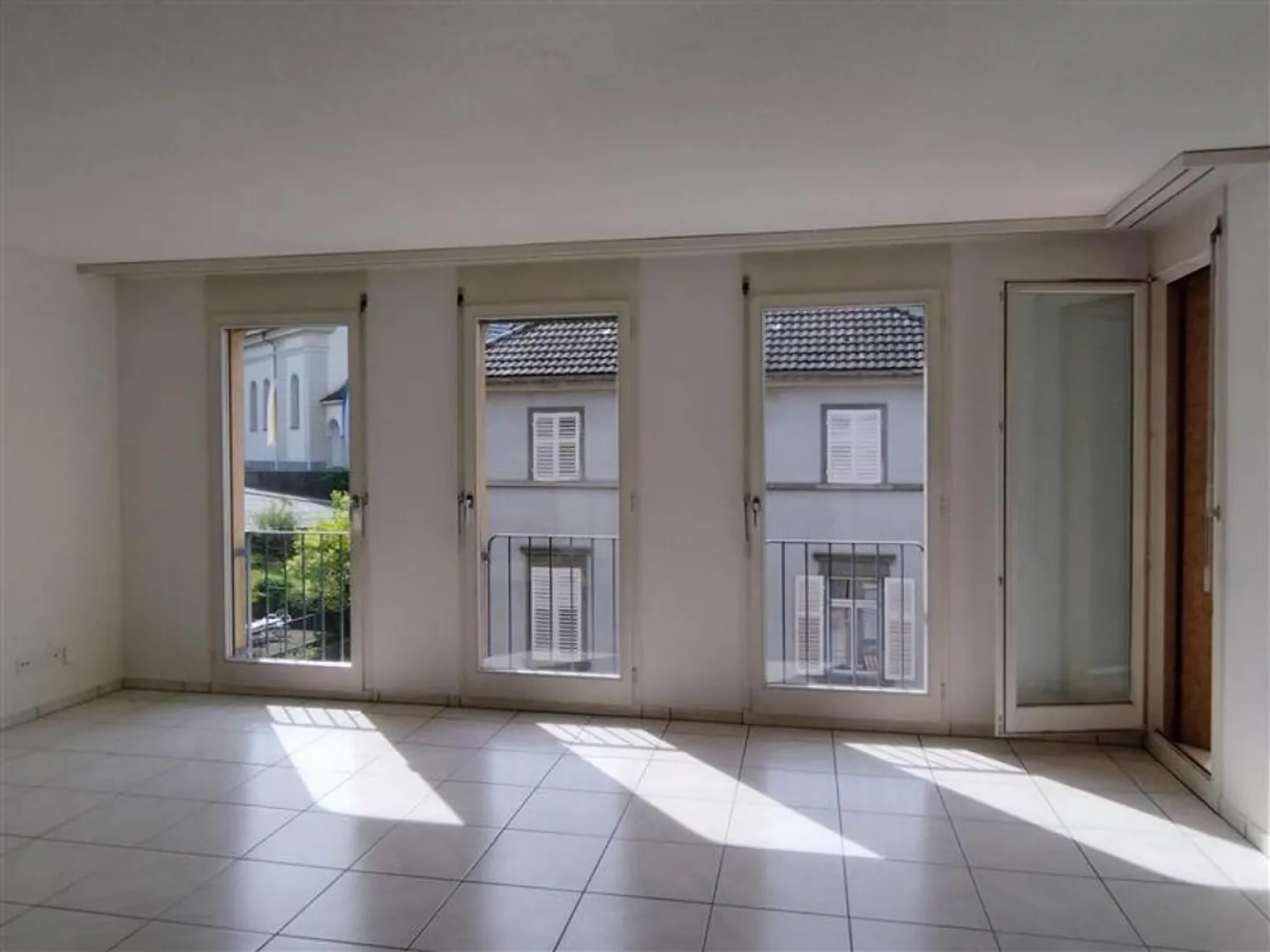 Zentrales Apartment mit Pilatusblick - Foto 7 von 11