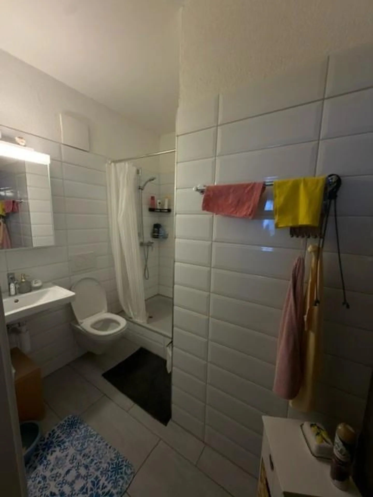Charmantes Studio in der Altstadt - Foto 4 von 4
