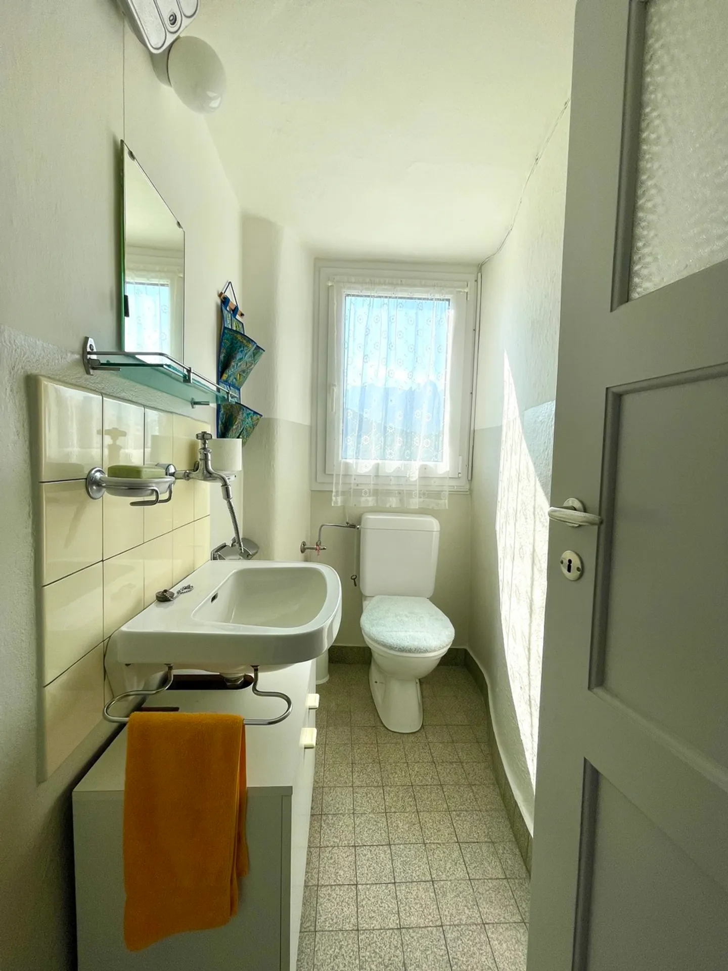 GRANDE CASA INDIPENDENTE - Foto 5 di 15