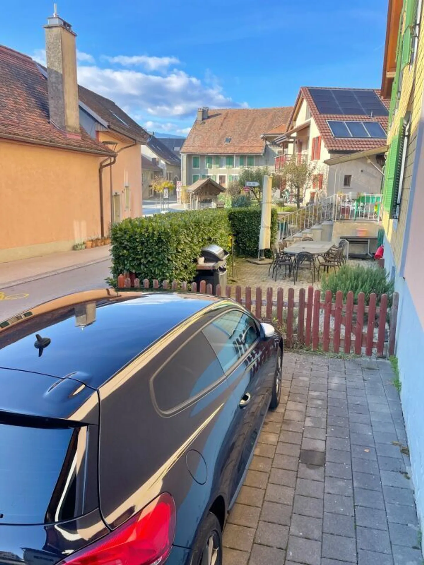 House with 2 apartments in Pampigny - Photo 12 of 65