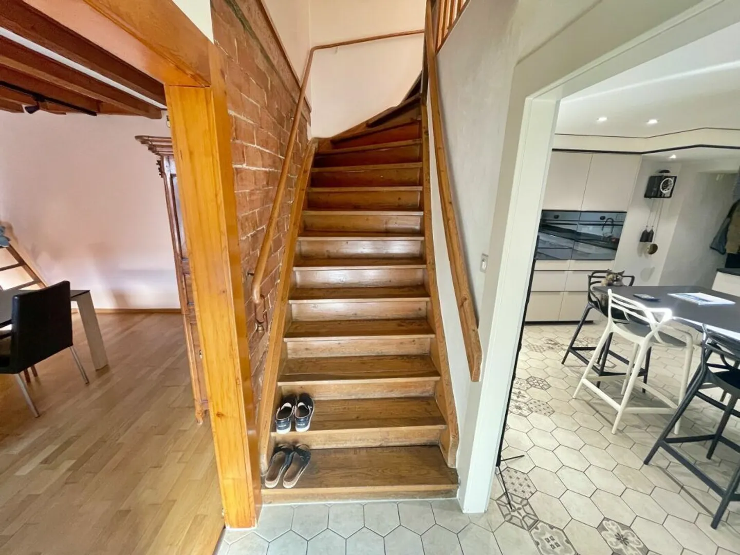 House with 2 apartments in Pampigny - Photo 14 of 65