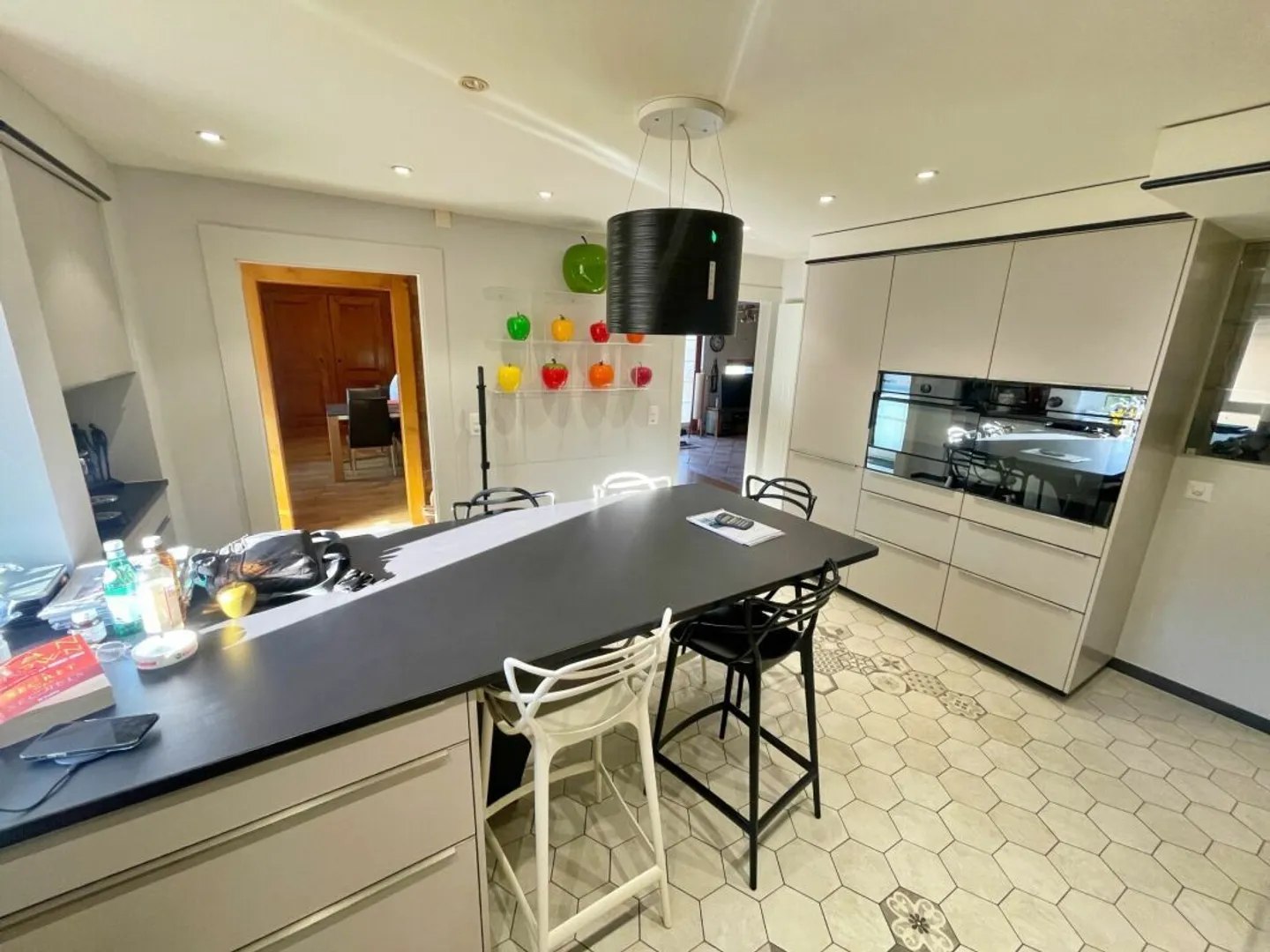 House with 2 apartments in Pampigny - Photo 15 of 65