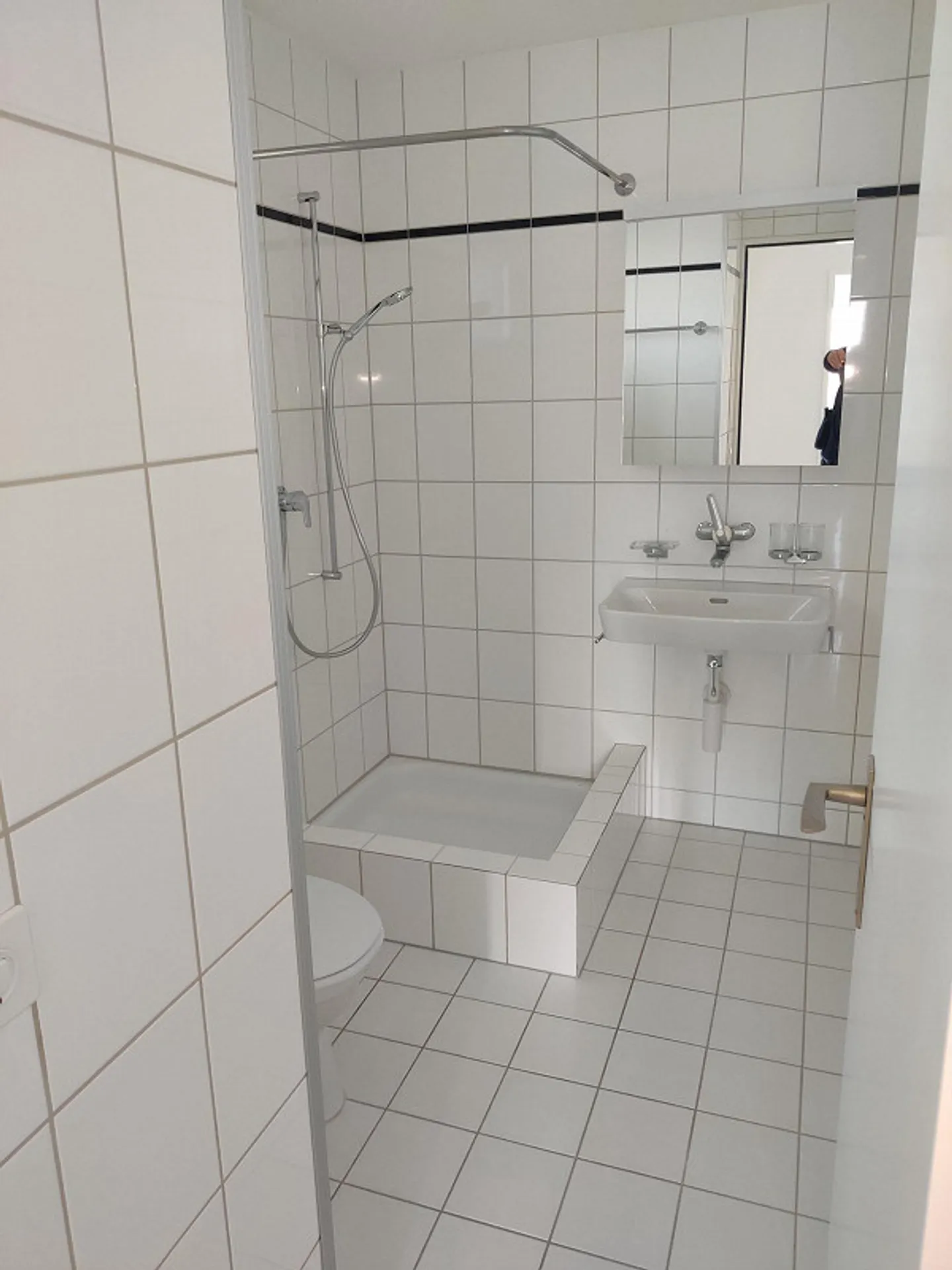 Large 4.5 Room - Penthouse Apartment with Two Terraces - Photo 13 of 13