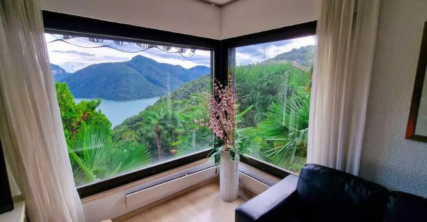 Maison indépendante avec vue sur le lac - Photo 3 sur 13