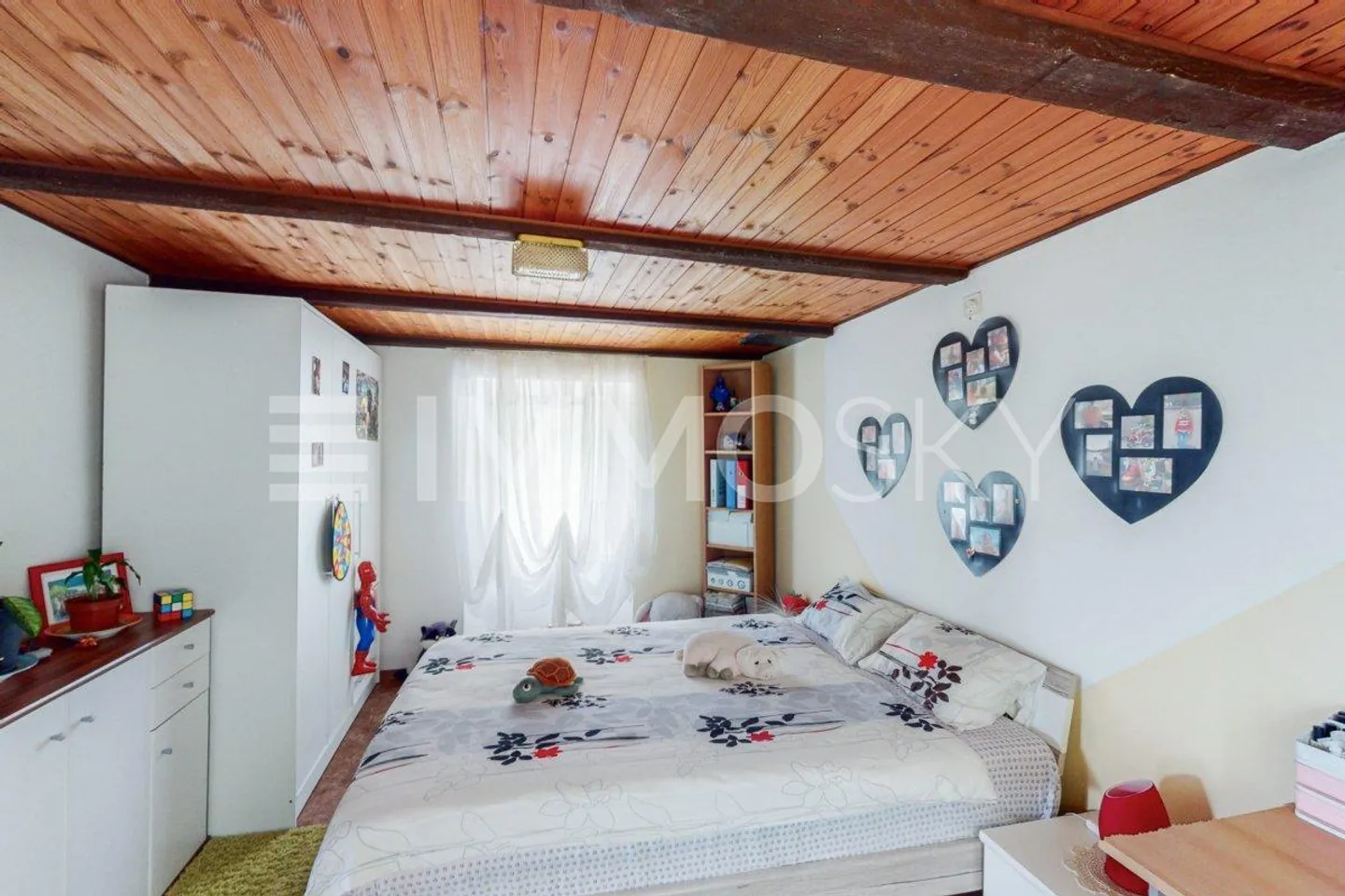 Leben im direkten Kontakt mit der Natur - Foto 4 von 5