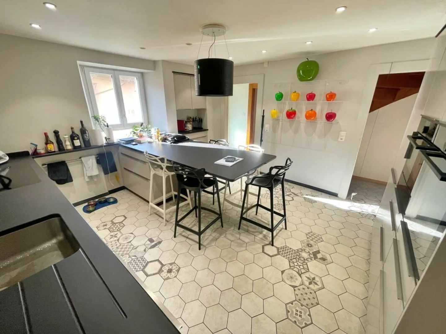 House with 2 apartments in Pampigny - Photo 17 of 65