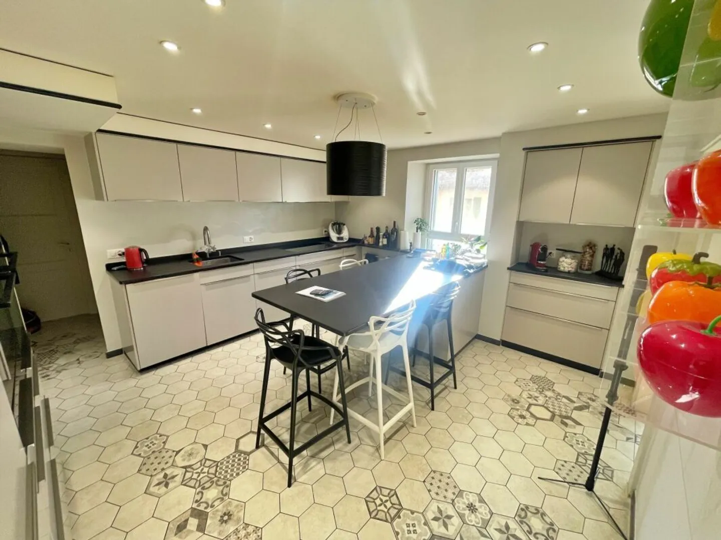 House with 2 apartments in Pampigny - Photo 18 of 65