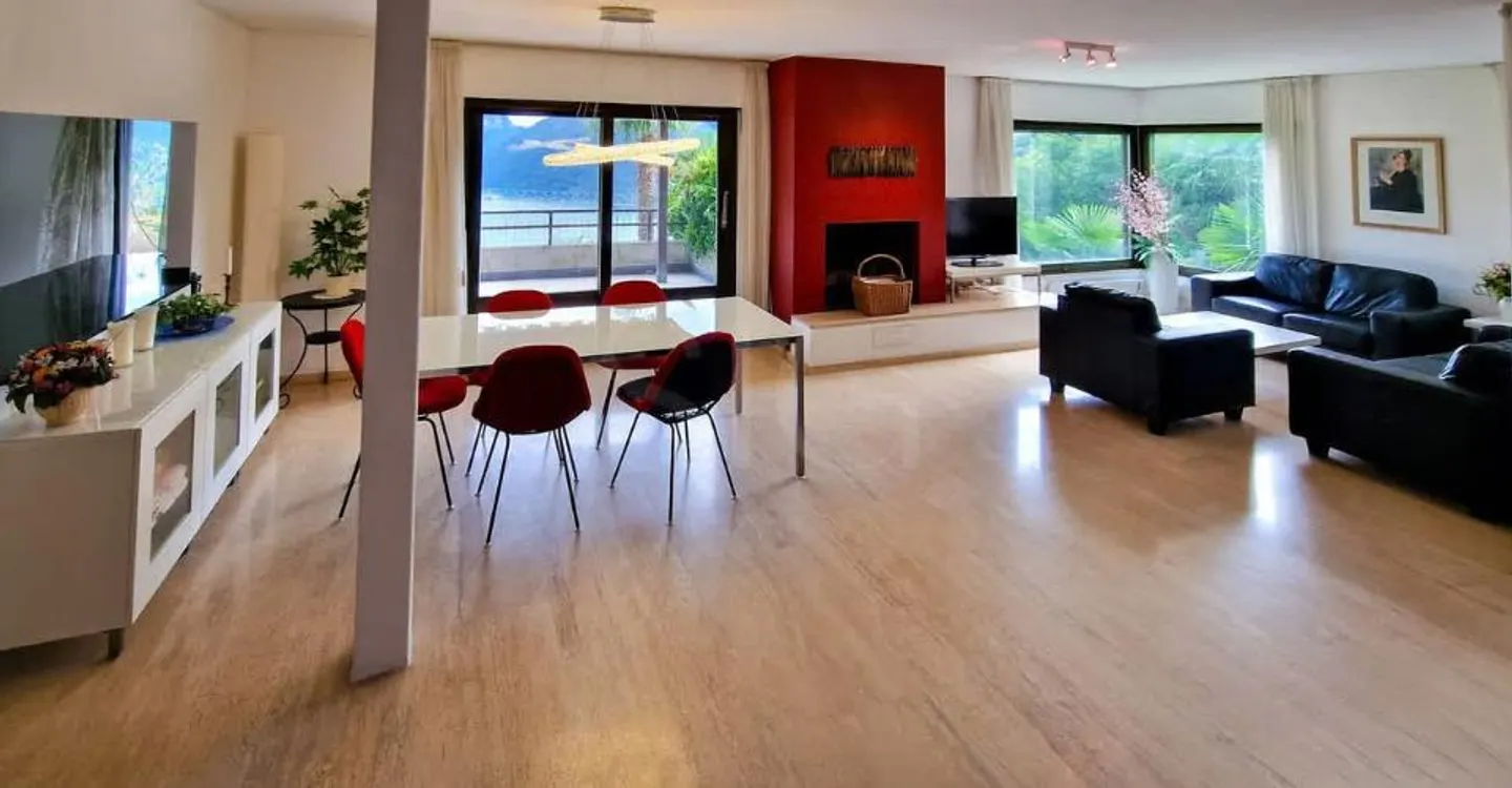 Maison indépendante avec vue sur le lac - Photo 9 sur 13