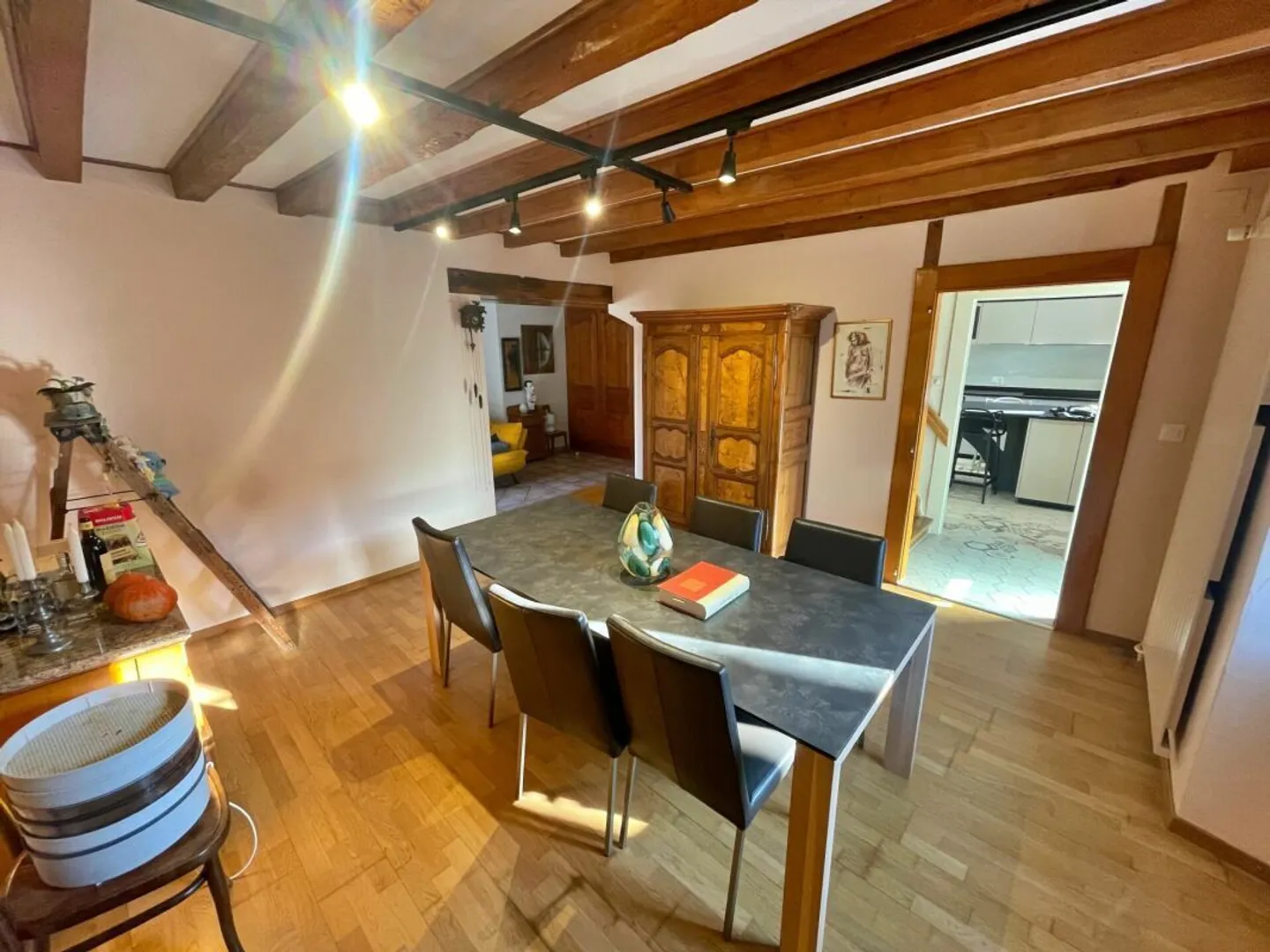 House with 2 apartments in Pampigny - Photo 19 of 65