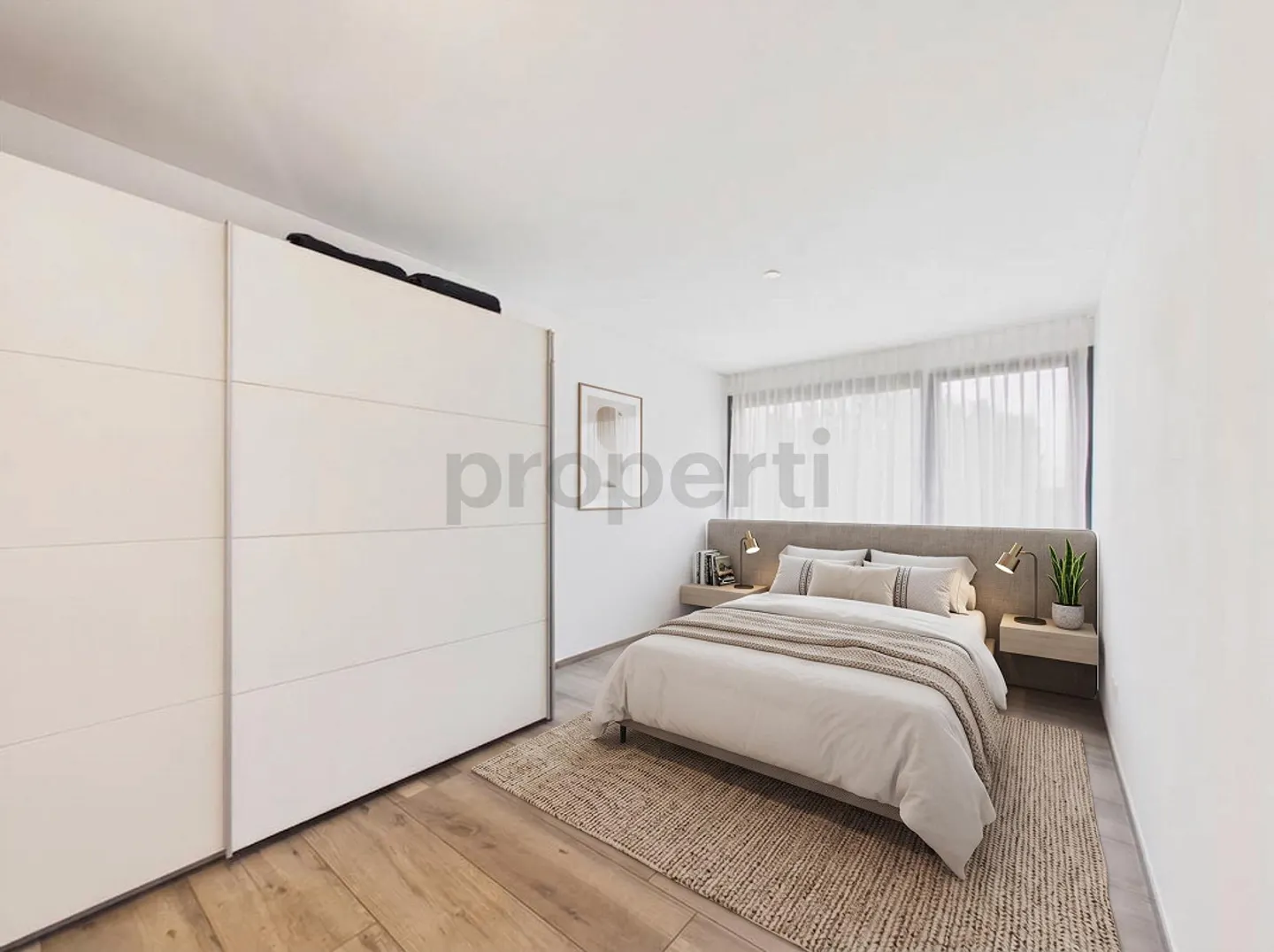 Appartement moderne à Locarno - Photo 6 sur 13