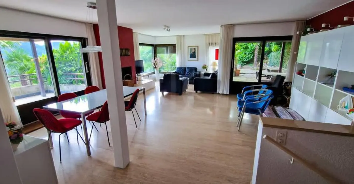 Maison indépendante avec vue sur le lac - Photo 10 sur 13
