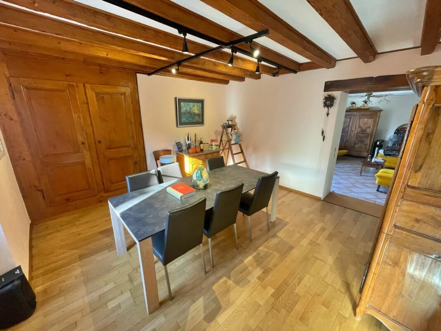 House with 2 apartments in Pampigny - Photo 21 of 65