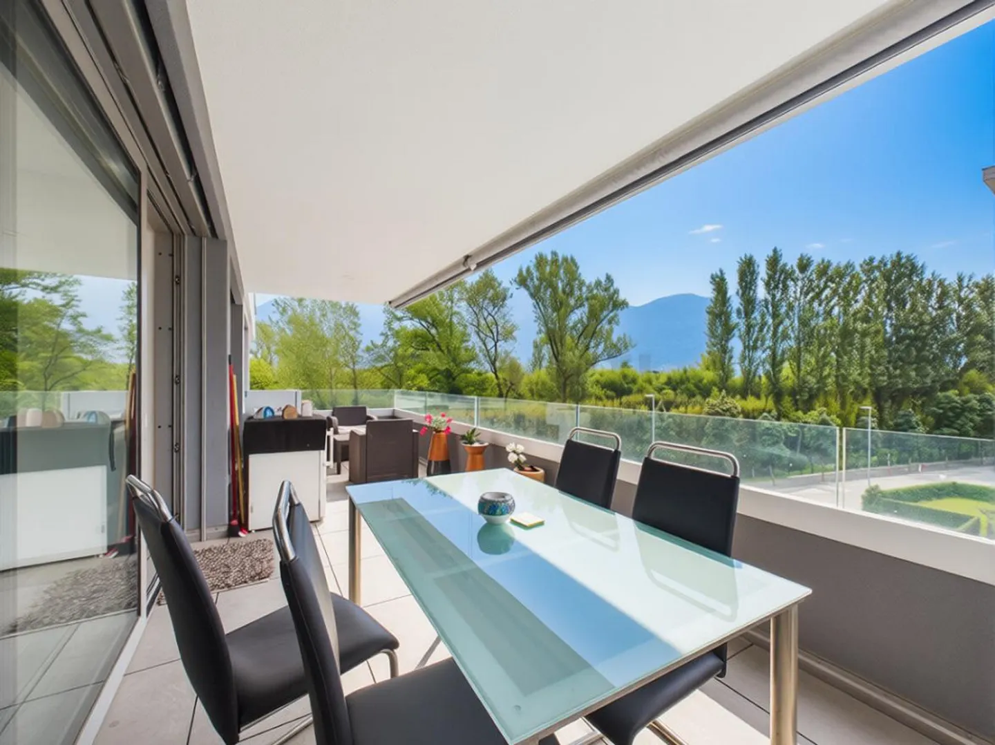 Appartement moderne à Locarno - Photo 12 sur 13