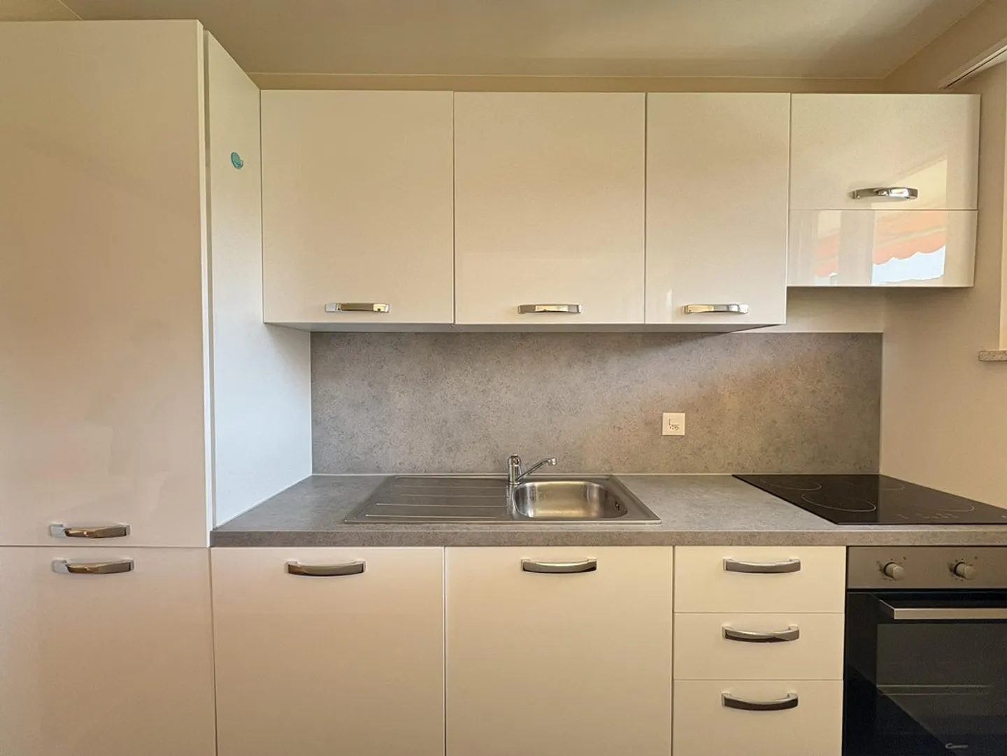 LOSONE, schöne renovierte Wohnung - Foto 1 von 9