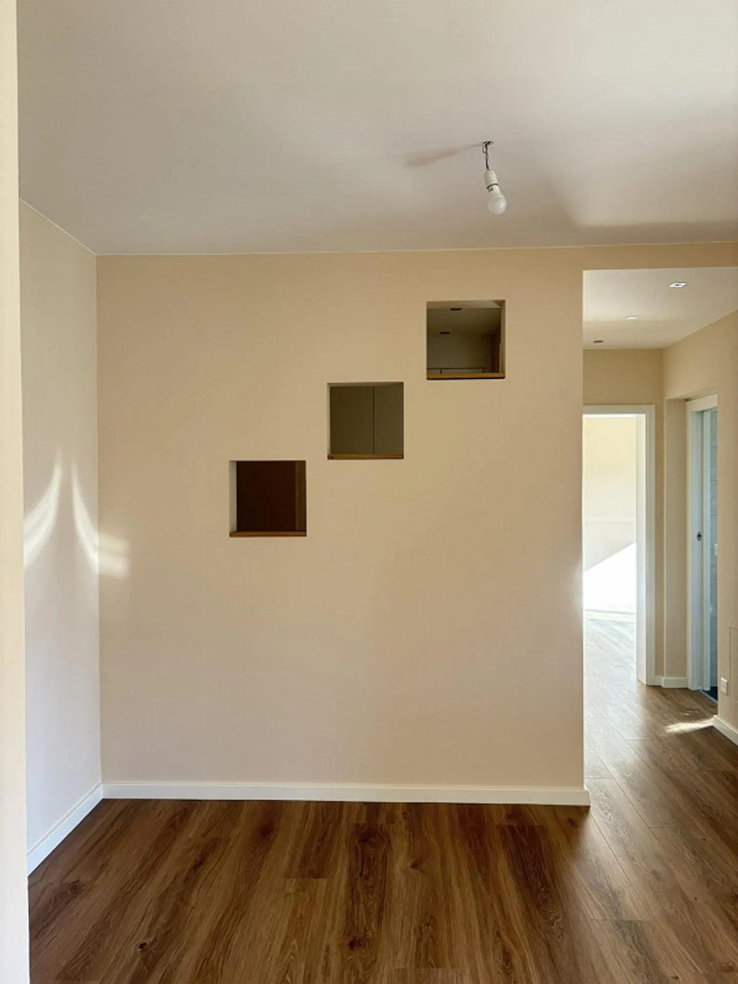 LOSONE, schöne renovierte Wohnung - Foto 4 von 9