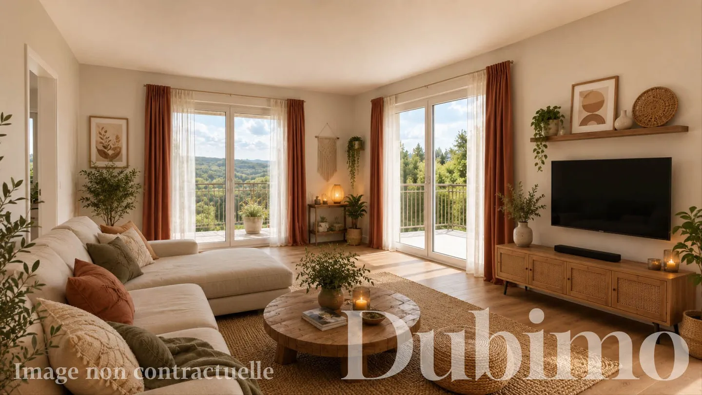 Casa di 6 stanze con alto potenziale di ampliamento - Foto 4 di 13
