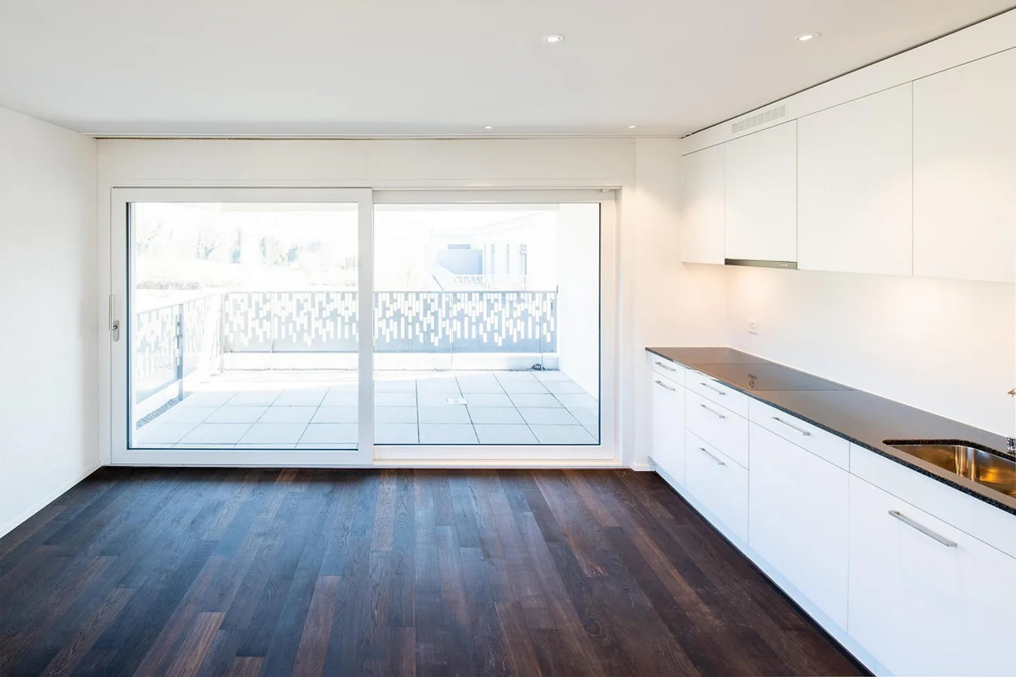 3.5 Room Apartment in Neftenbach - Photo 4 of 11