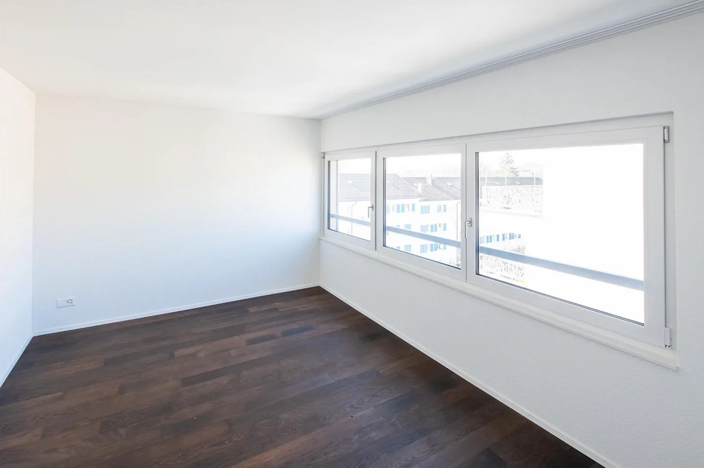 3.5 Room Apartment in Neftenbach - Photo 6 of 11