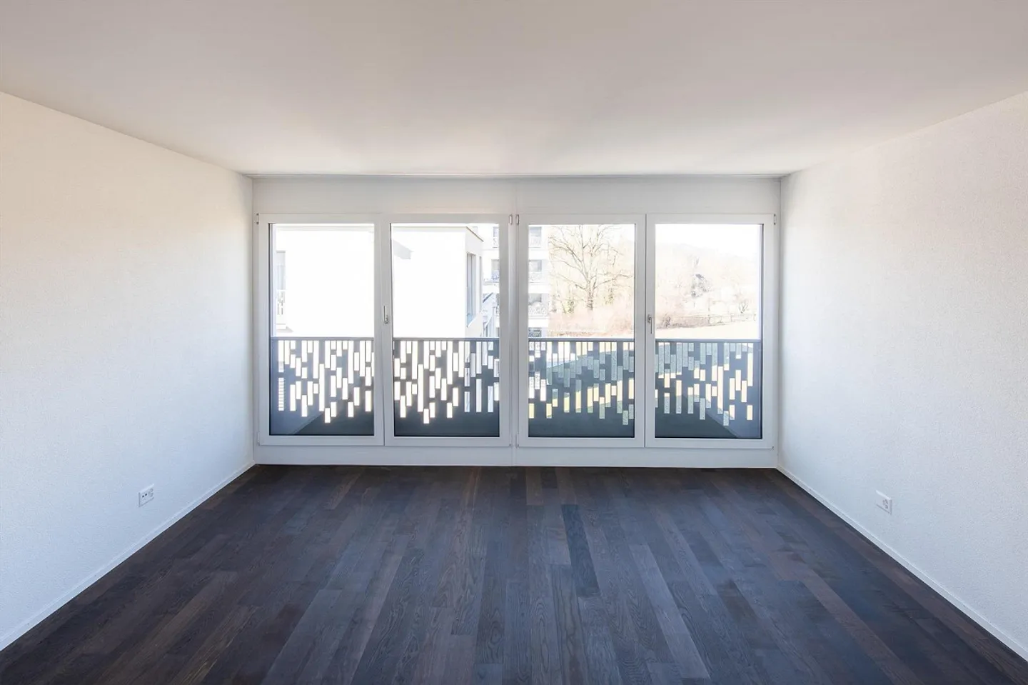 3.5 Room Apartment in Neftenbach - Photo 7 of 11