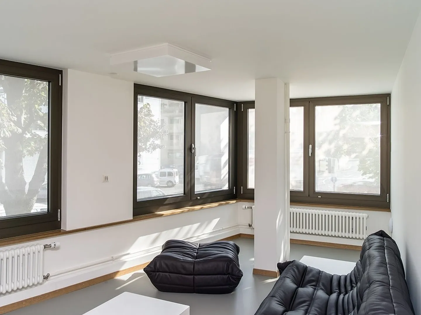 Chambre Étudiante Meublée à Lausanne - Photo 7 sur 9