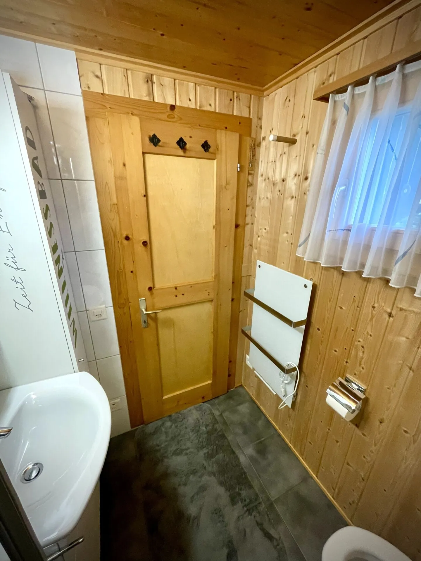 Charmantes Chalet mit Traumhaftem Blick - Foto 14 von 24