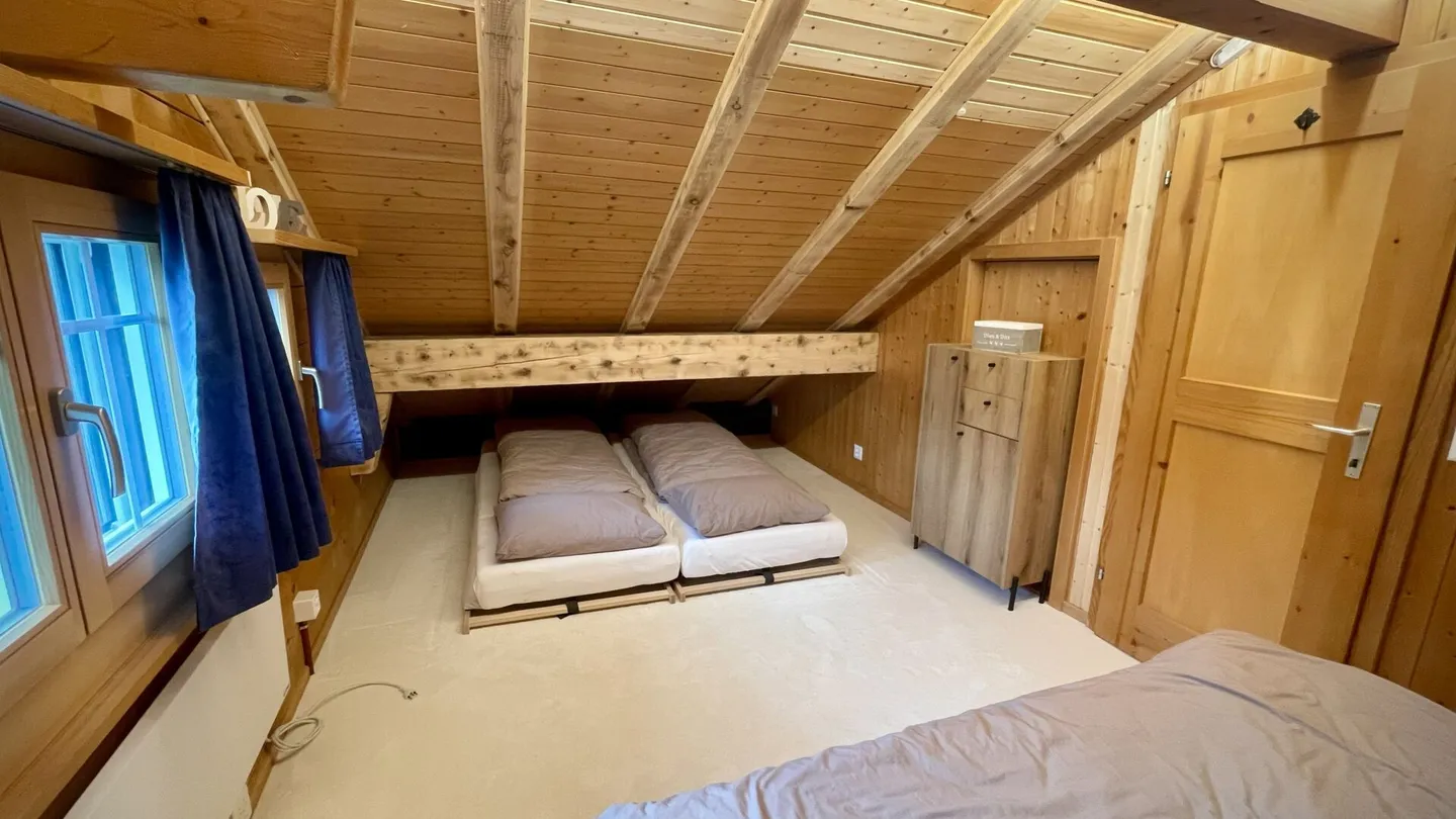 Charmantes Chalet mit Traumhaftem Blick - Foto 17 von 24