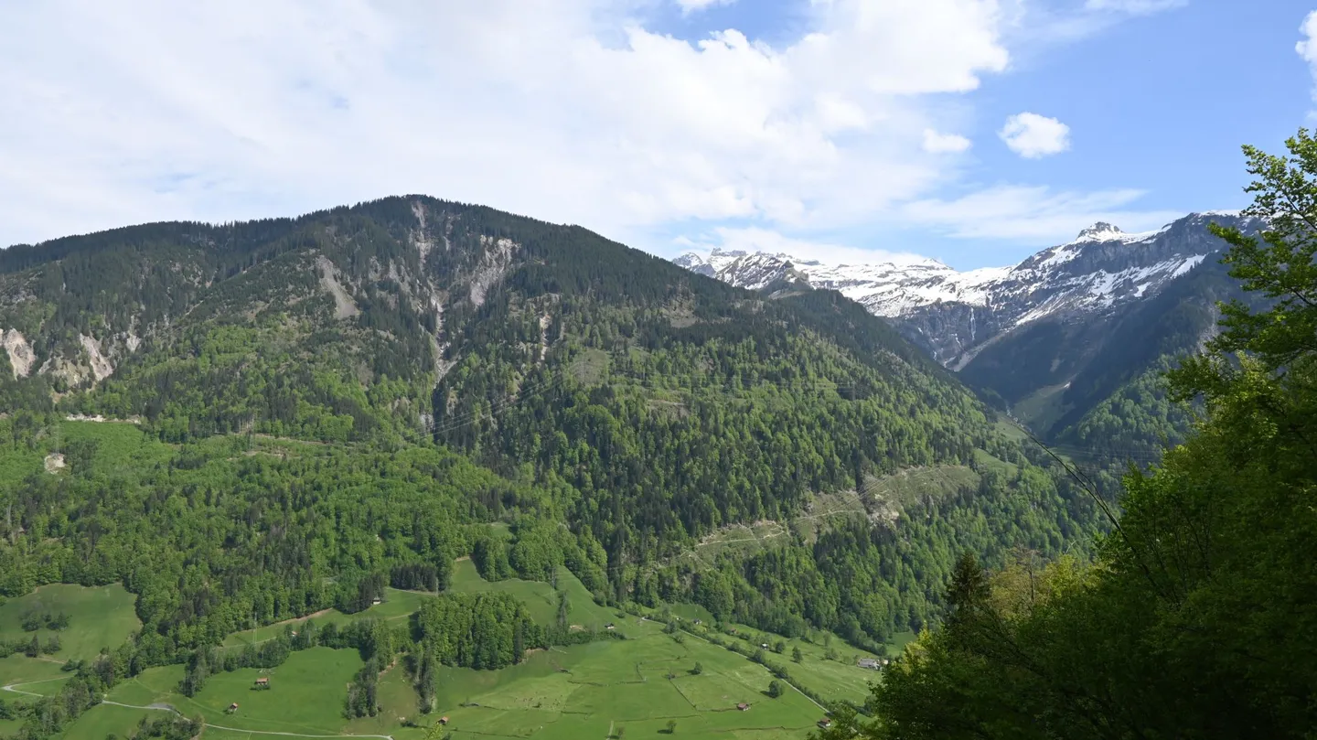 Charmantes Chalet mit Traumhaftem Blick - Foto 20 von 24