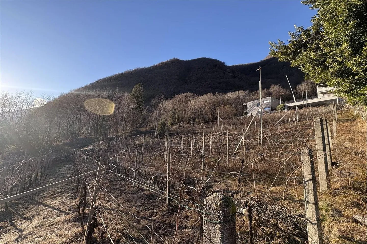 Appartamento di nuova costruzione con vista spettacolare (Appartamento B5) - Foto 9 di 13