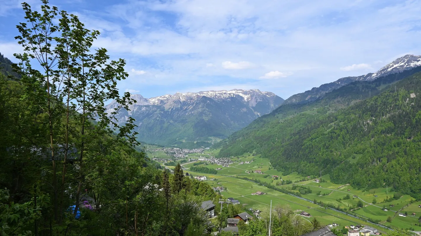 Charmantes Chalet mit Traumhaftem Blick - Foto 21 von 24