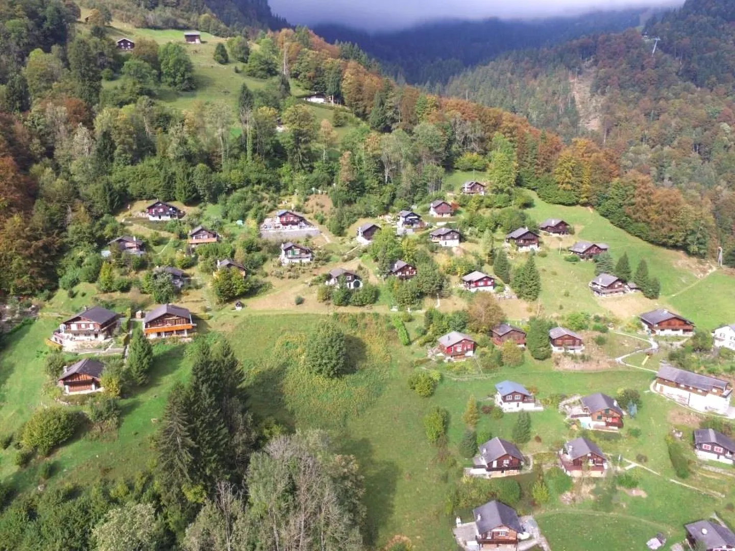 Charmantes Chalet mit Traumhaftem Blick - Foto 22 von 24
