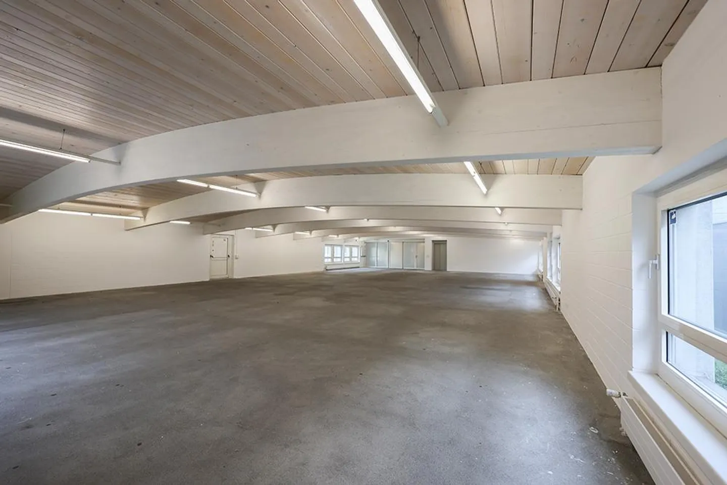 Commercial/Storage Space - Photo 1 of 4