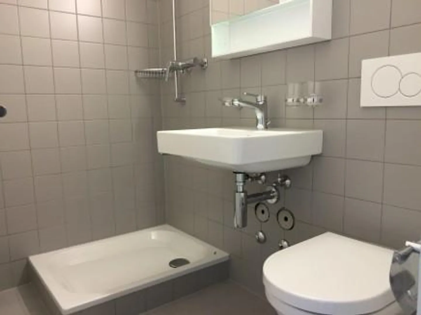 Bellissimo appartamento di 1,5 stanze con vista mozzafiato - Foto 6 di 8