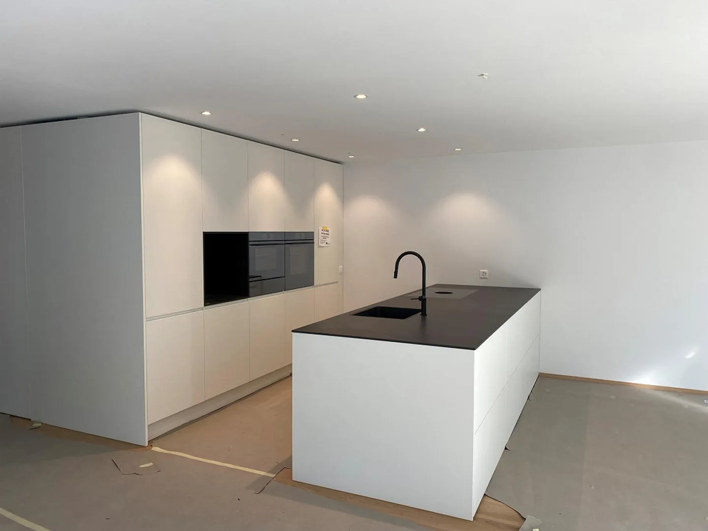 Appartement de 4.5 pièces, Vivre dans une zone de loisirs locale - Photo 3 sur 8