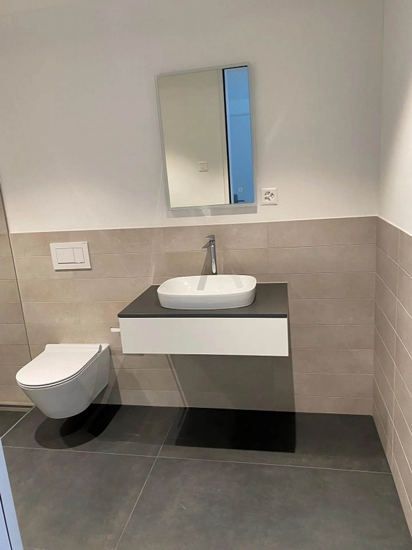 Appartement de 4.5 pièces, Vivre dans une zone de loisirs locale - Photo 4 sur 8