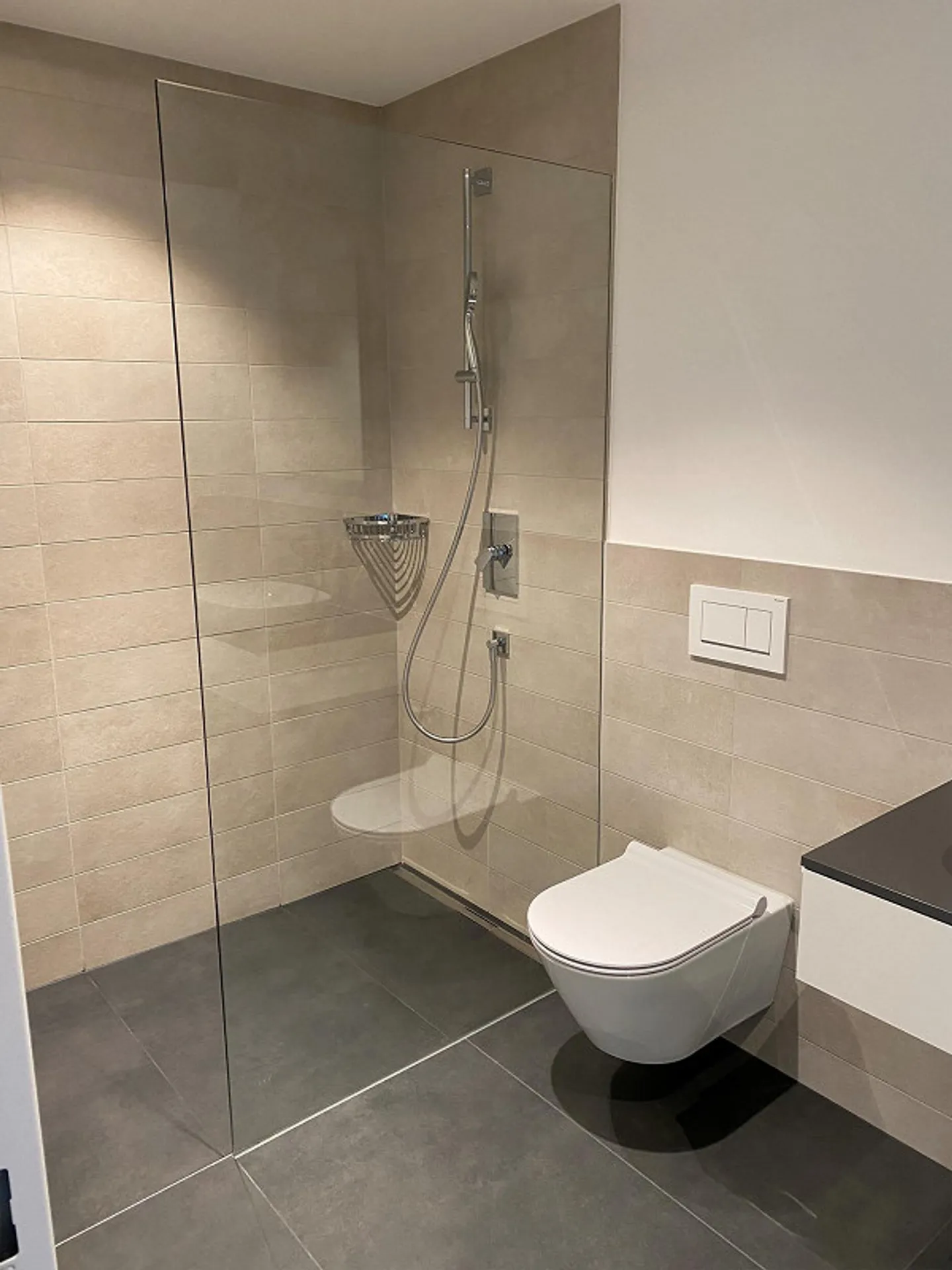 Appartement de 4.5 pièces, Vivre dans une zone de loisirs locale - Photo 5 sur 8