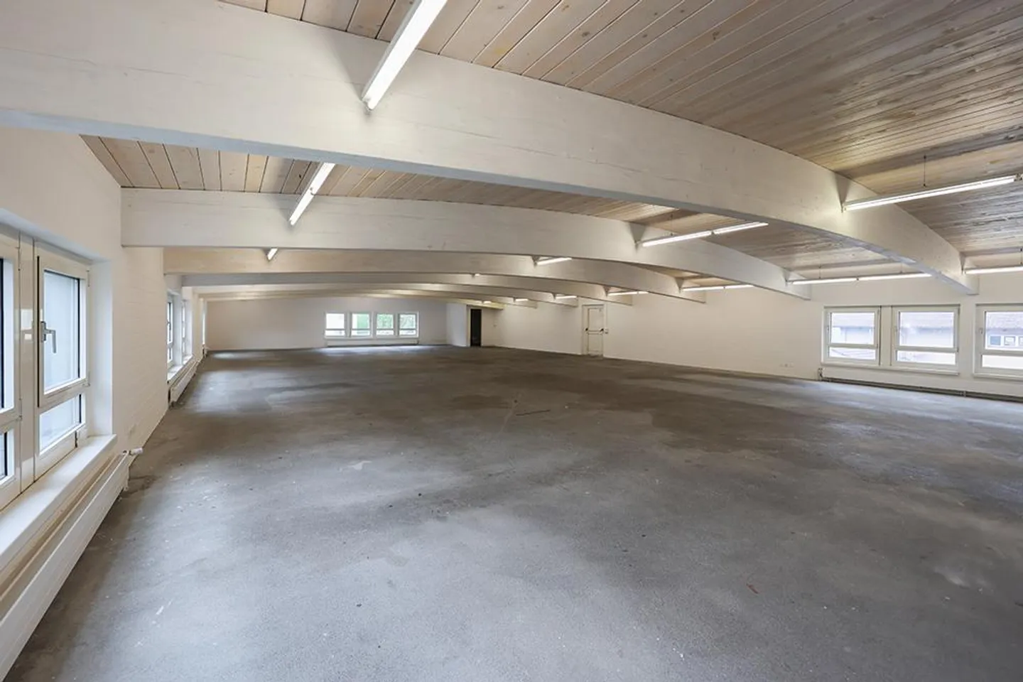 Commercial/Storage Space - Photo 2 of 4