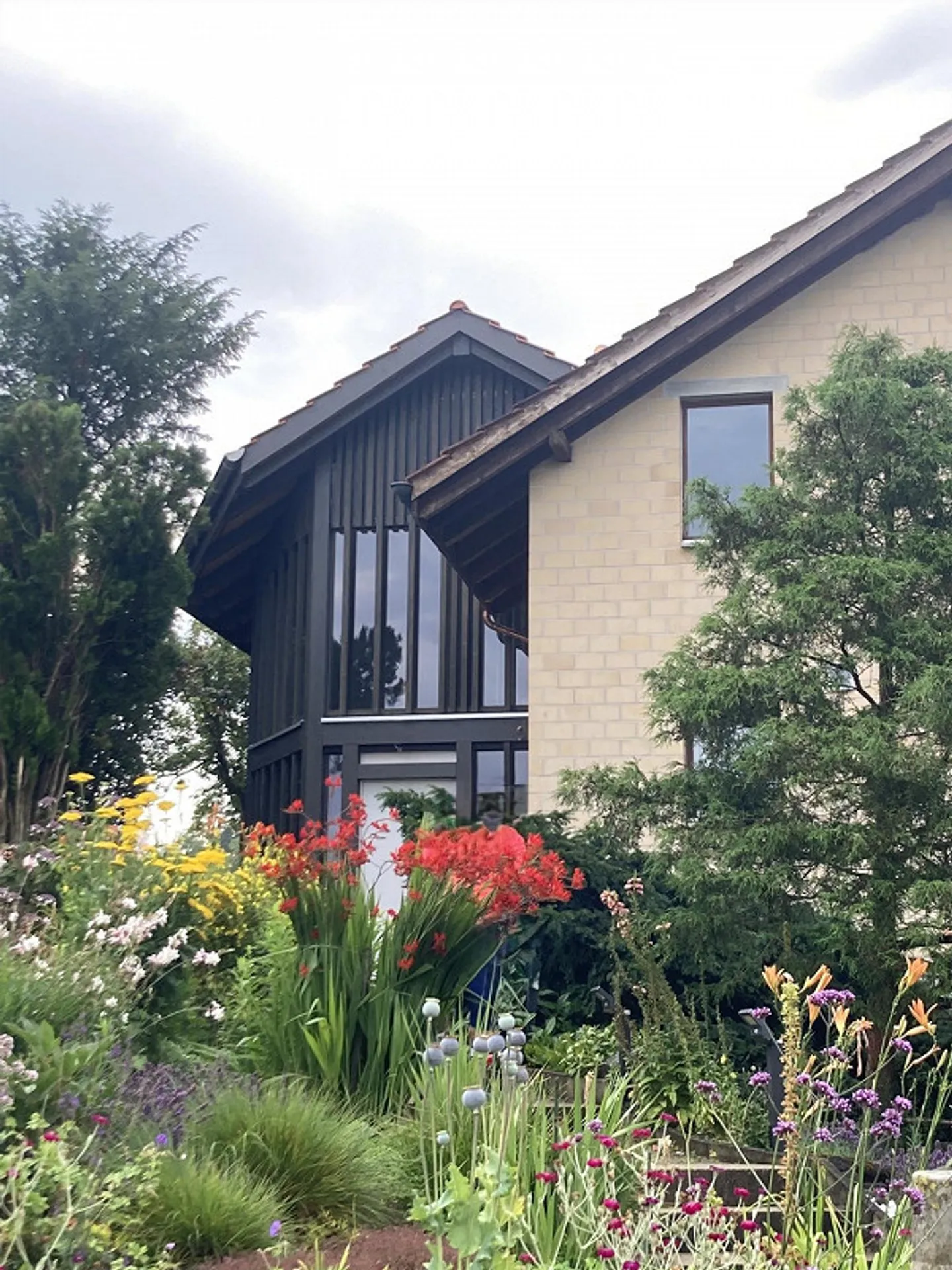 3.5 Zimmer Wohnung - Foto 1 von 13