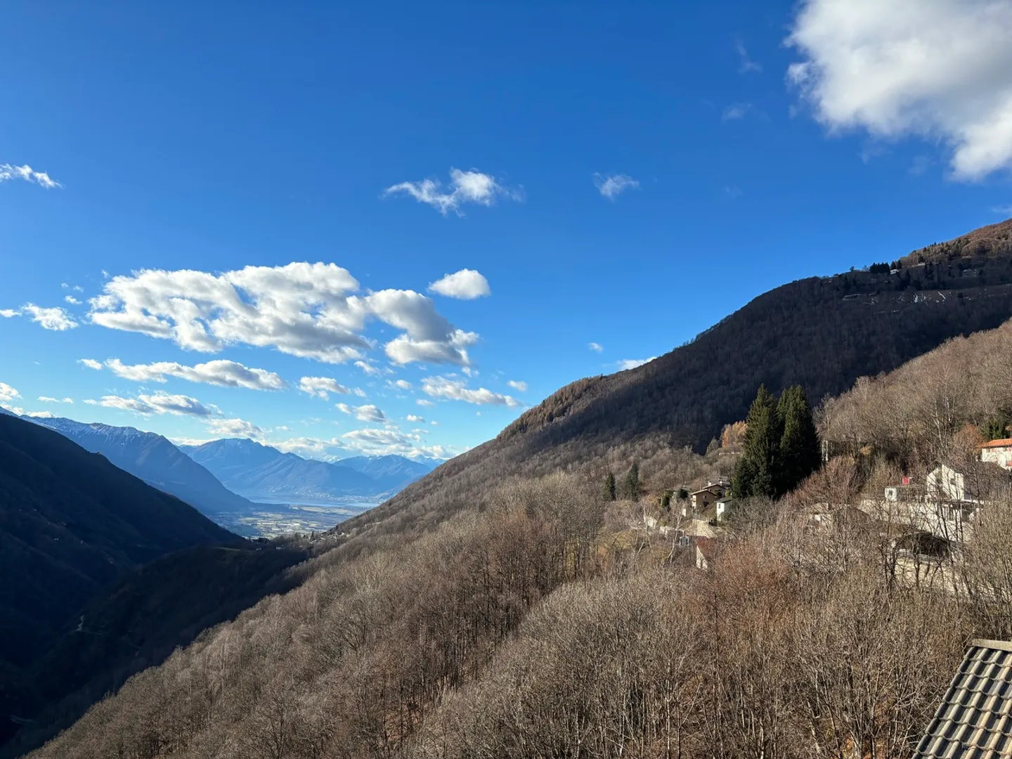 Verkauf von Einfamilienhaus - SANT'ANTONIO (Valle Morobbia) - Foto 3 von 9