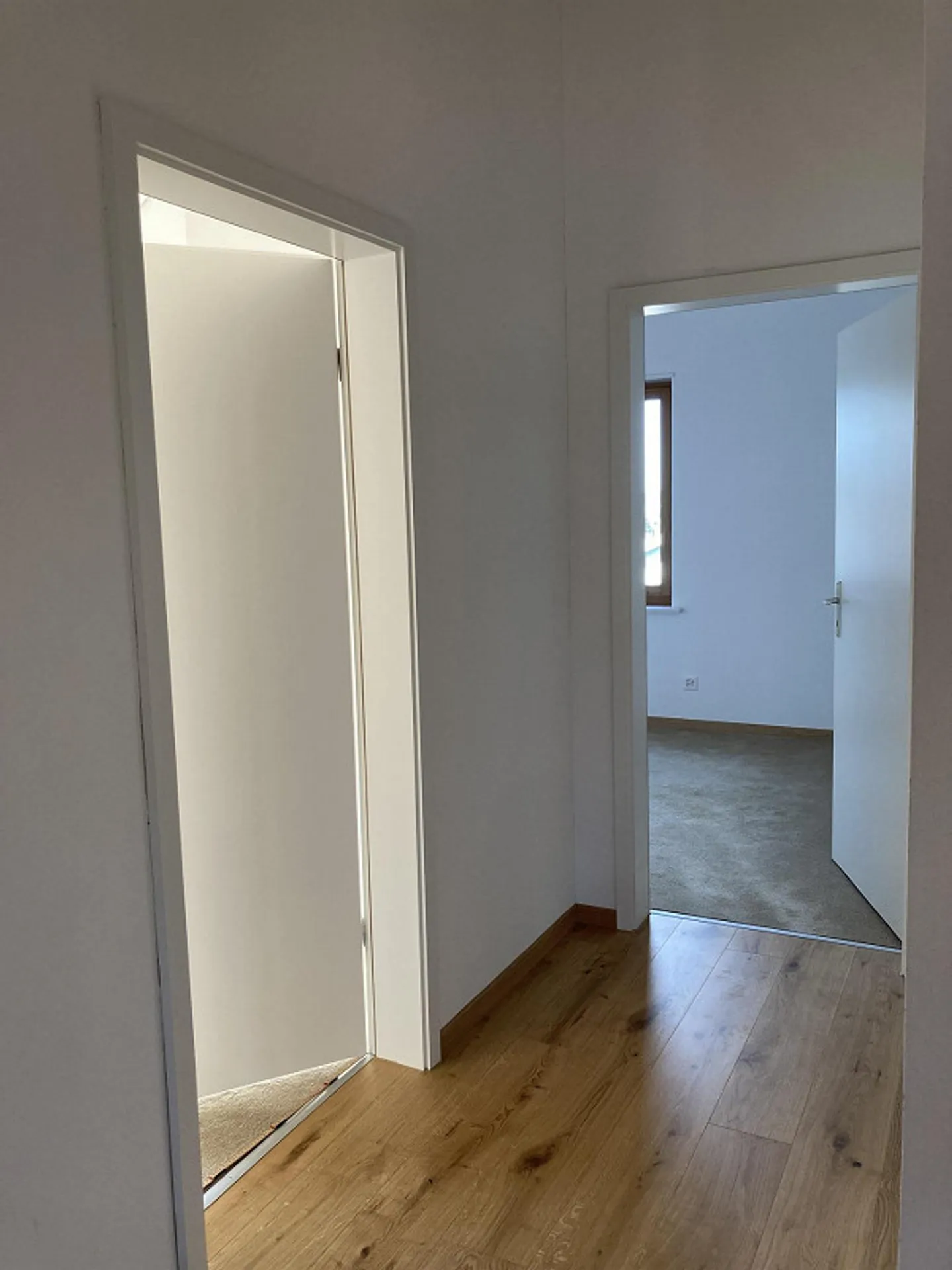 3.5 Zimmer Wohnung - Foto 7 von 13