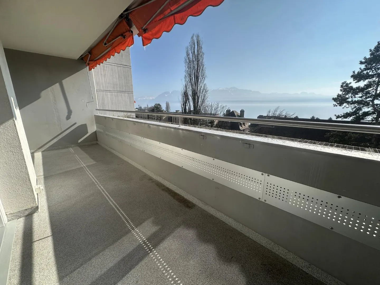 Appartamento 3,5 locali - Foto 1 di 6