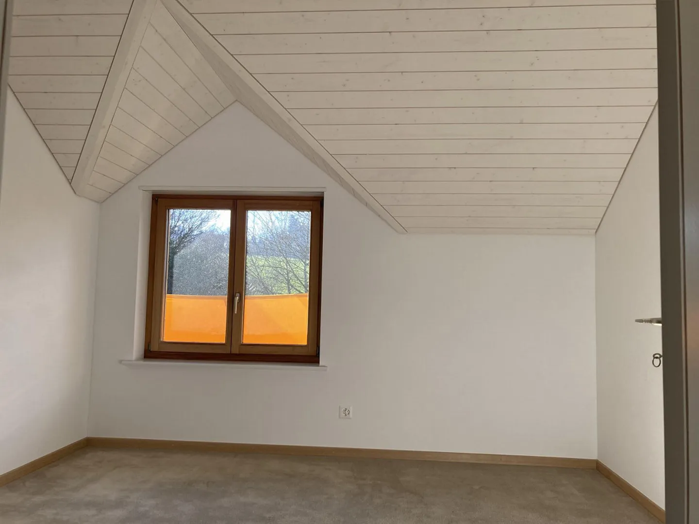 3.5 Zimmer Wohnung - Foto 8 von 13