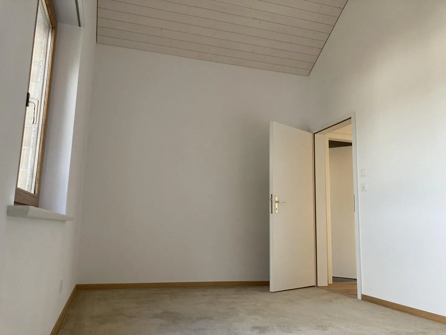 3.5 Zimmer Wohnung - Foto 10 von 13