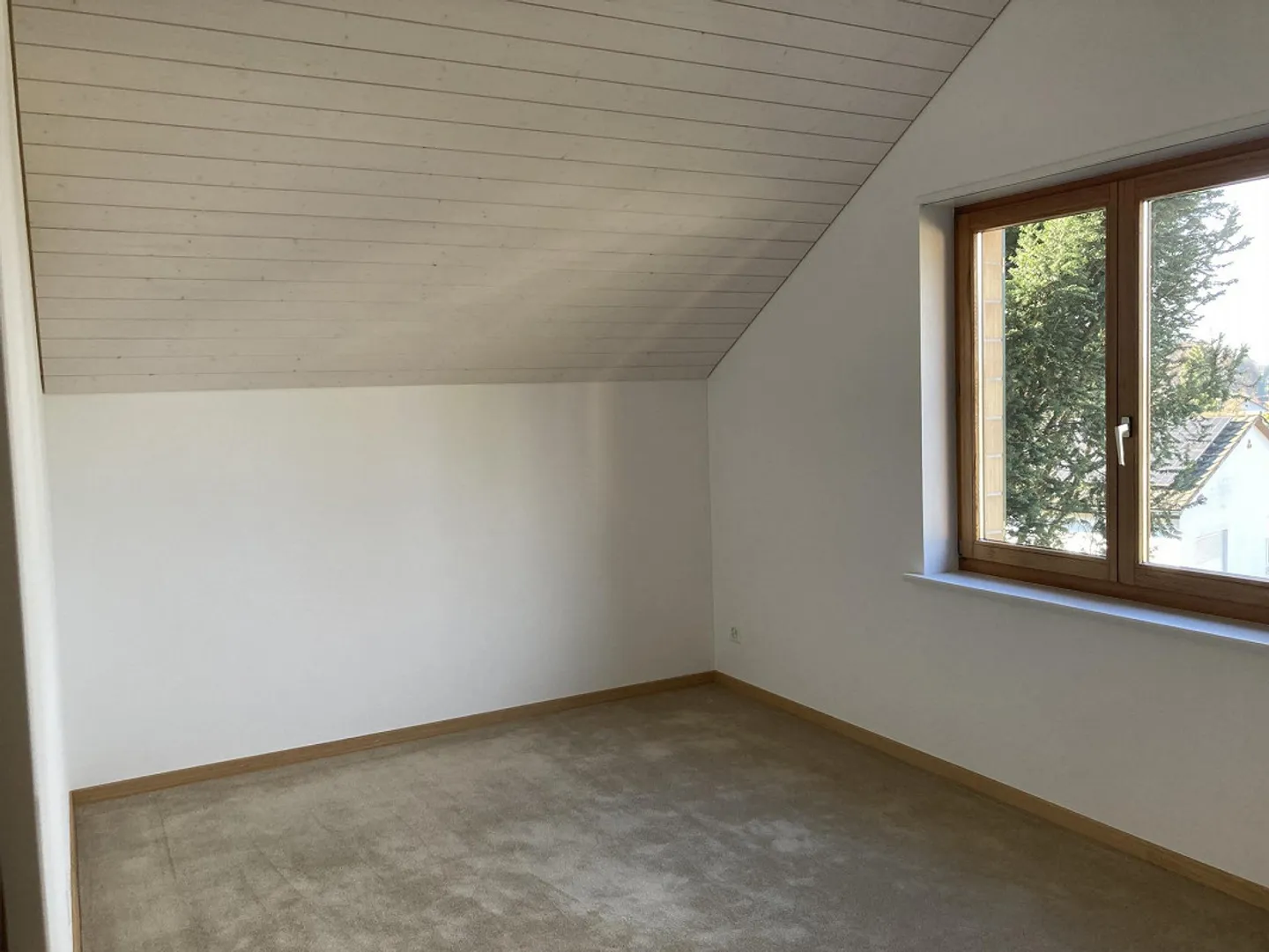 3.5 Zimmer Wohnung - Foto 11 von 13