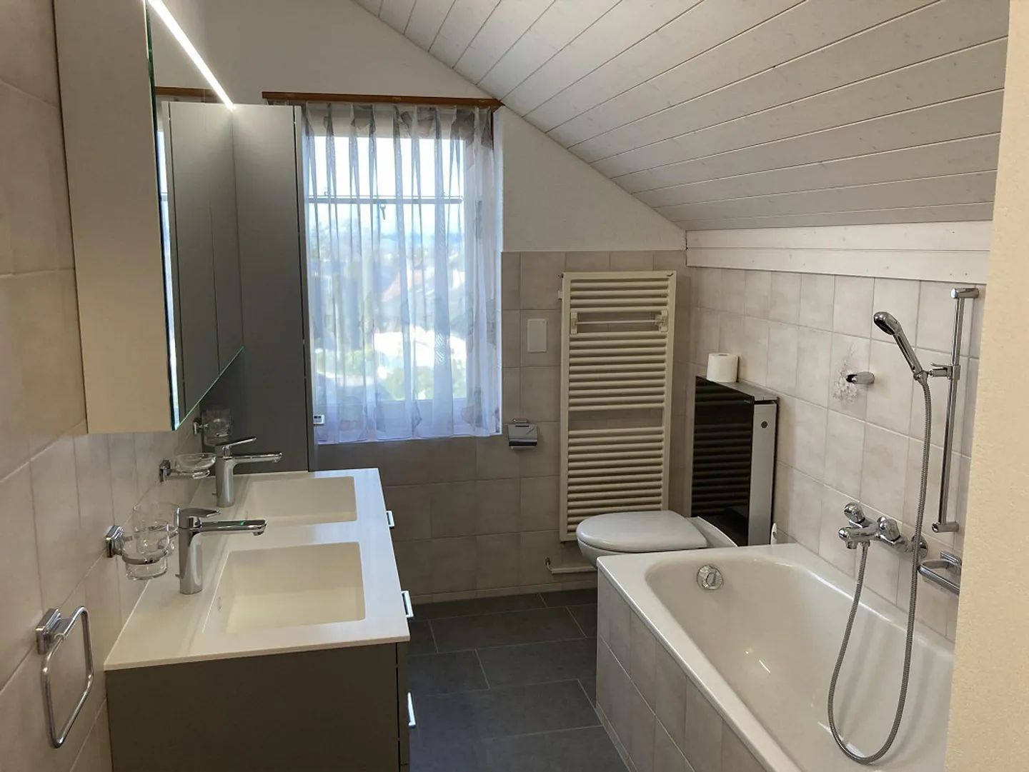 3.5 Zimmer Wohnung - Foto 12 von 13