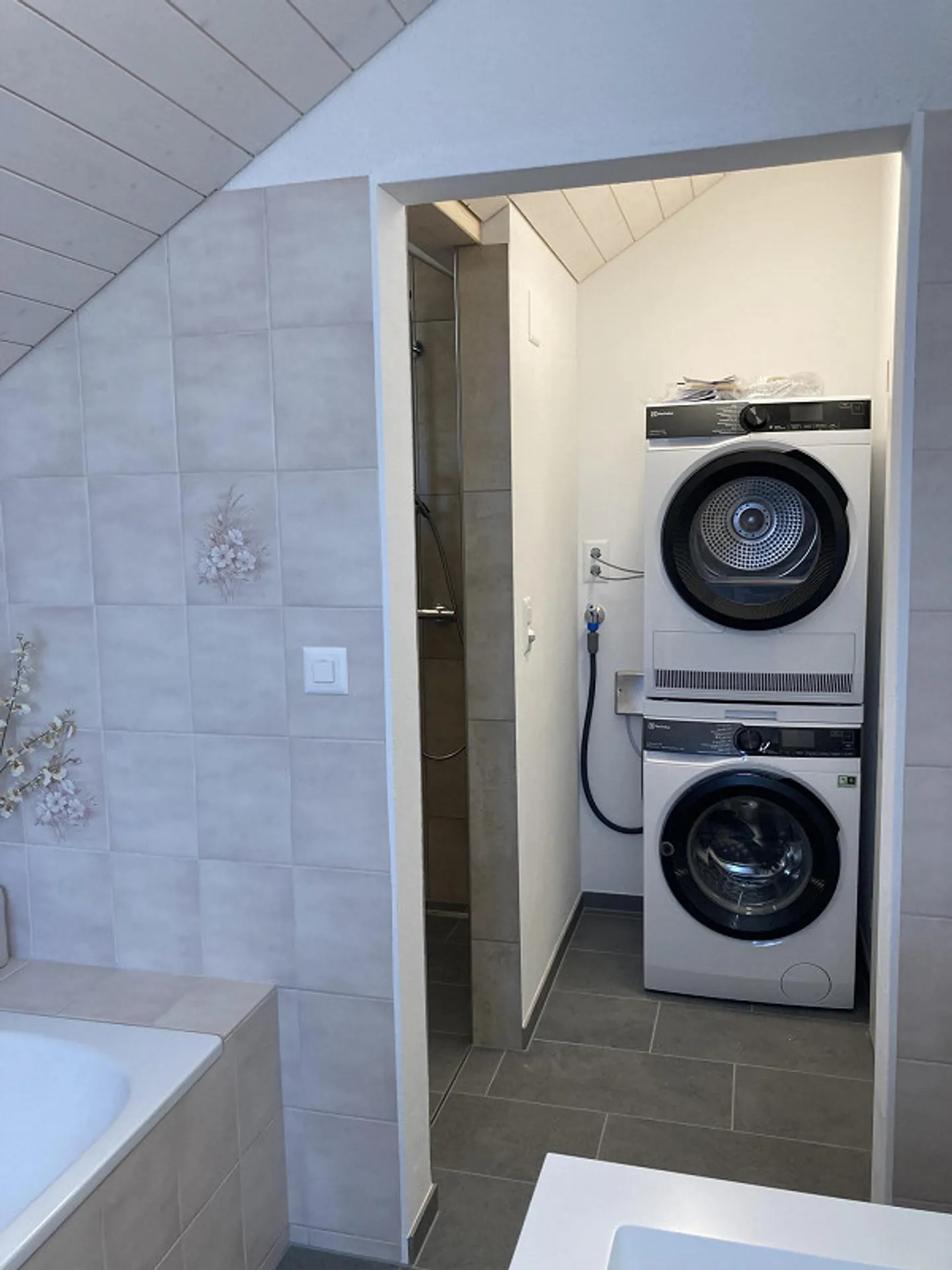 3.5 Zimmer Wohnung - Foto 13 von 13