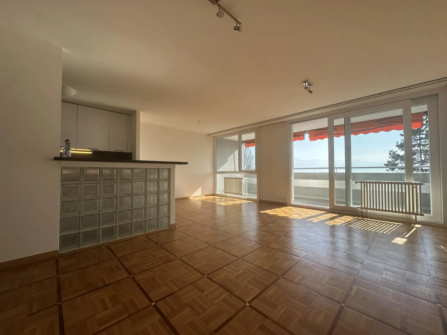 Appartamento 3,5 locali - Foto 2 di 6